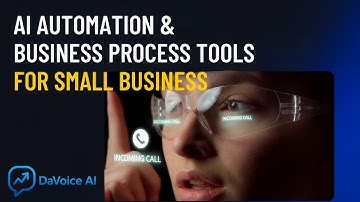 Business Process Automation & AI Phone Scheduling Software for Business