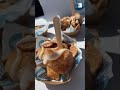 We tried the new CNE food