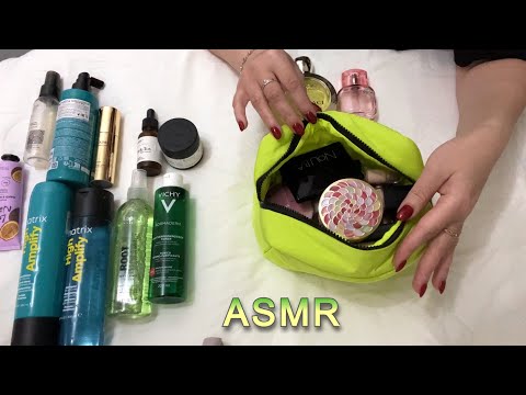 💖ASMR💄ФАВОРИТЫ 2025 ГОДА и ДЕКАБРЯ🤩КОСМЕТИКА ПАРФЮМ /1000% МУРАШКИ🫠ШЕПОТ + Мягкий ТАППИНГ