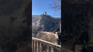 Pueblo curioso | Castellfollit de la Roca