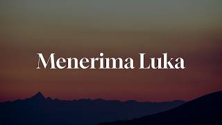 Menerima Luka  Natasya Sabella  Mix Playlist Lirik Pop Indonesia