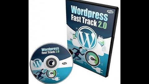 WordPress Fast Track V 2.0 Advanced - Part 5 Initial Set Up Of S2 Member Overview