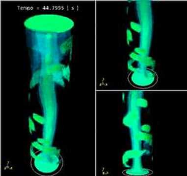 Bubble Column