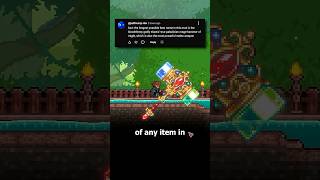 Weirdest Facts About Terrarias Calamity Mod
