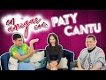 ¡En Amigas con Paty Cantú! | Pepe & Teo