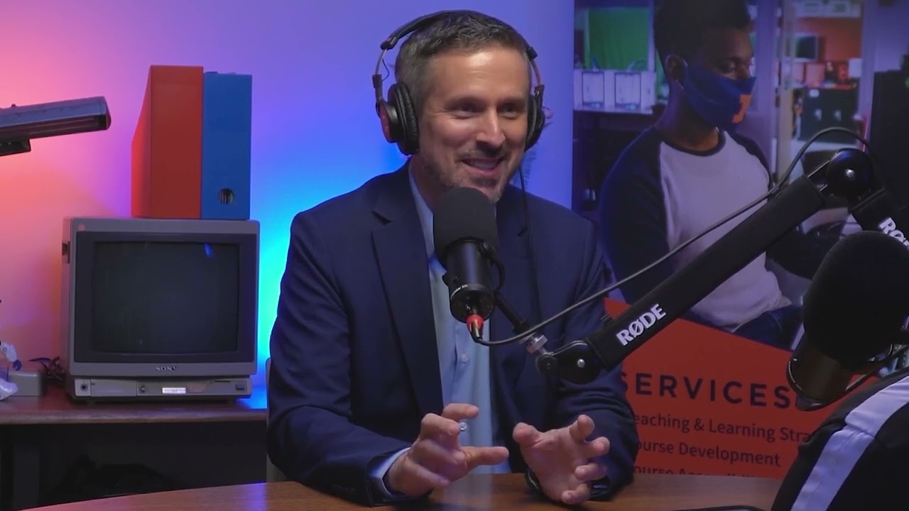 Episode 1.06: The Art of Interviewing