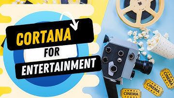 MS Cortana: Cortana integrates Seamlessly with Spotify, SiriusXM and MORE