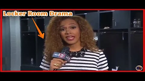 😆 Inside the NBA: Rockets-Clippers Locker Room Drama - Sportainment