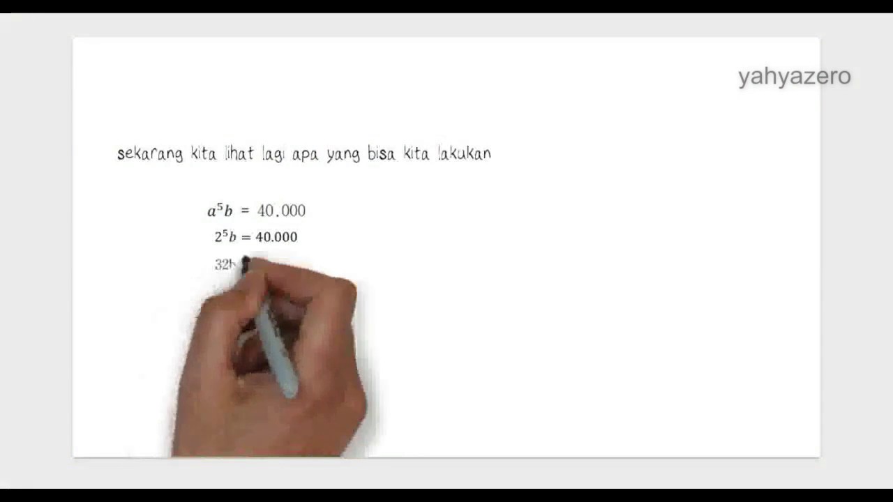 15++ Contoh Soal Barisan Geometri Bakteri - Kumpulan ...