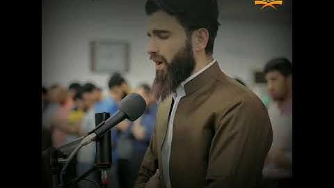 تلاوة مؤثرة تخشع لها القلوب " مَا سَلَكَكُمْ فِي سَقَرَ " القارئ عبيدة موفق