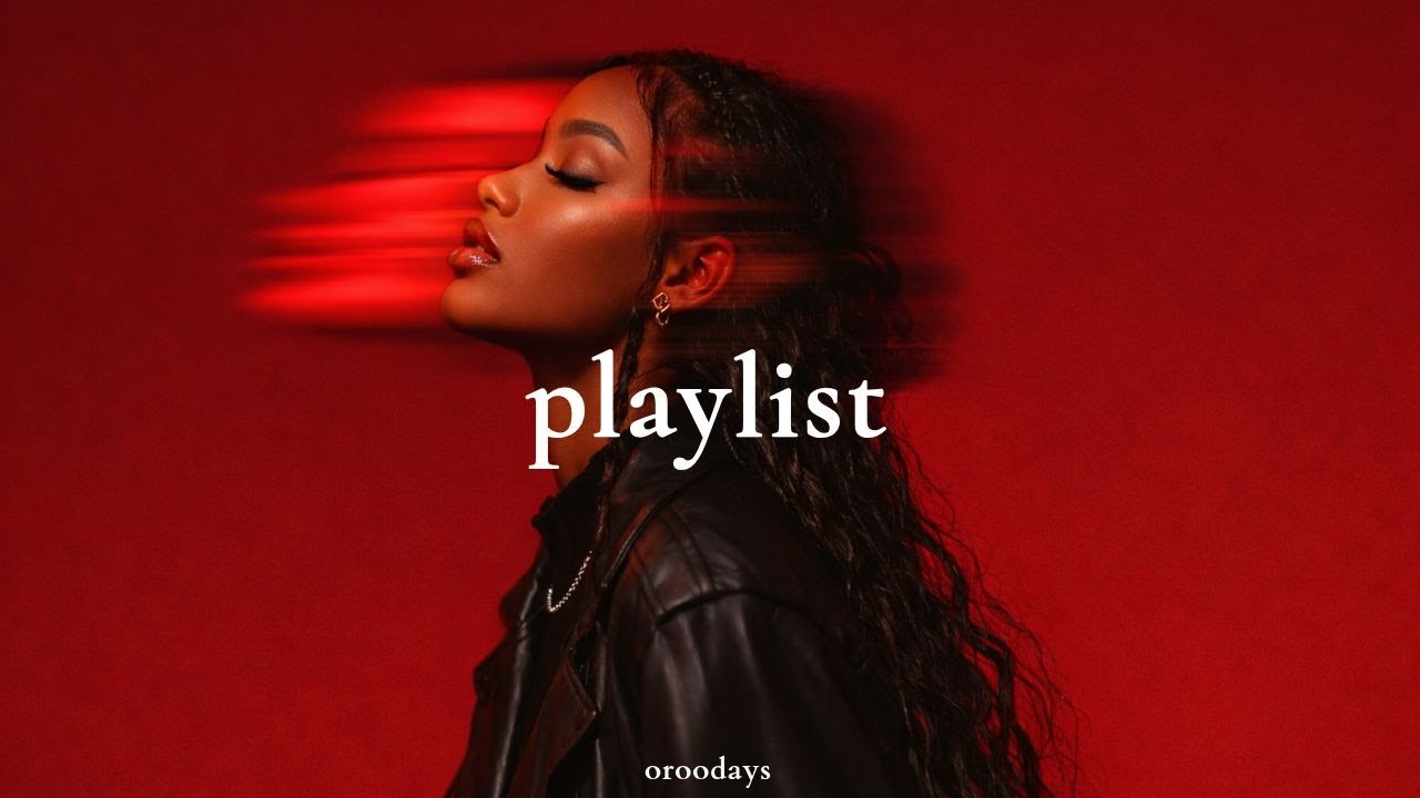 오늘 알고리즘이 일 잘하네요. 절 만나셨잖아요🔥 | 외힙 플레이리스트 · HIPHOP · R&B MIX 😎