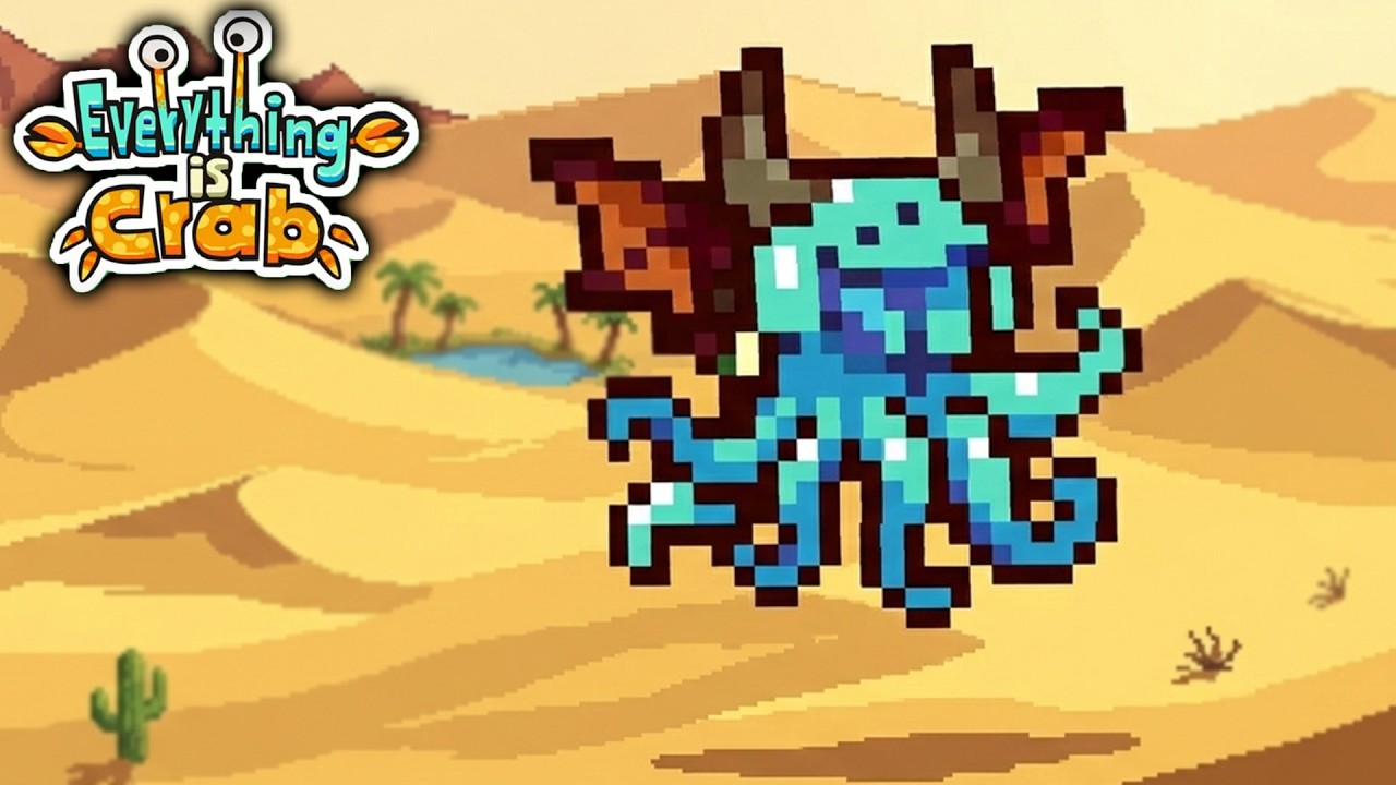 I Evolved Into A 500 HP Flying Demon And DESTROYED EVERYTHING!