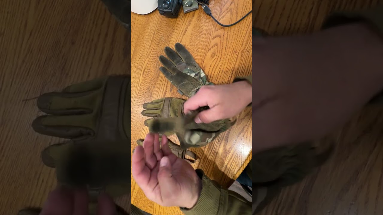 Вы купили эти перчатки? Что вам следует знать.
