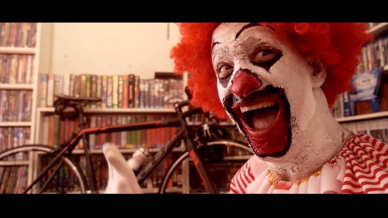 [Uncut Reupload] Racka Racka - Scary BANNED McDonalds Ad! (1080p) - YouTube