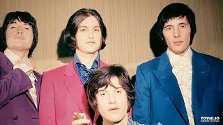 The Kinks - Sunny afternoon [1966] [magnums extended mix]
