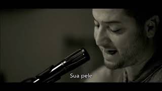 Boyce Avenue - Yellow Legendado PT-BR