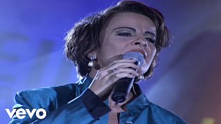 Video thumbnail of "Leila Pinheiro - Verde (Ao Vivo)"