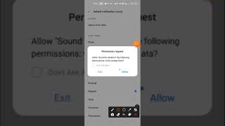 How to Change Notification Sound in oppo reno 6 pro Notification Sound kaise change kare screenshot 3