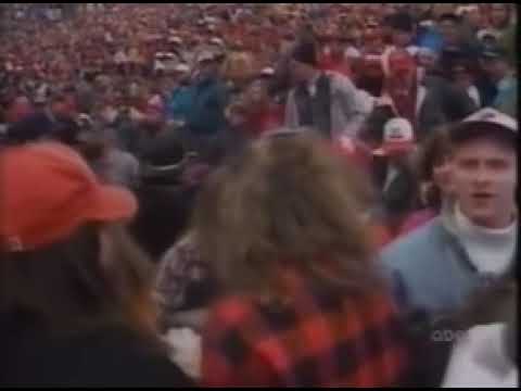 ABC News Brief, October 30, 1993