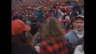 ABC News Brief, October 30, 1993