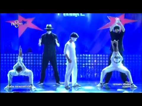Атай и Тумар КР в Турции ФИНАЛ 15 07 15