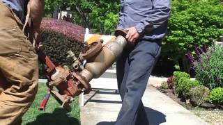 How To Install a Backflow Device