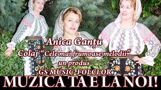 ANICA GANTU - Colaj