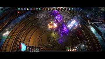 Sanctum 3.20 DD Elementalist | potato pc Feared Showcase