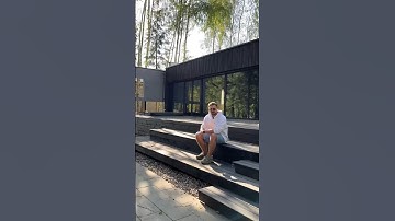 How to handle a high socle level? We explain in the video#zrobimarchitects