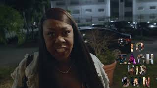 Toddra Brunson In Season 3 Of
