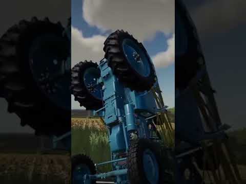 Видео: как так #farmingsimulator19 #farmingsimulator2019 #втопы #farmingsimulator #врек #тренды