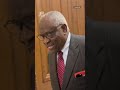 MS NOW speaks with Justice Clarence Thomas