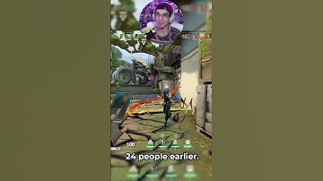 Valorant CHEATER BANNED LIVE on Twitch 😎