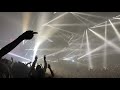 SWEDISH HOUSE MAFIA Dont You Worry Child / Save the World live Seattle Climate Pledge Arena 9-14-22