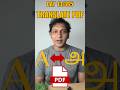 Day 13/365: Translate any PDF to ANY language in seconds – FREE! #TranslatePDF #PDFHacks