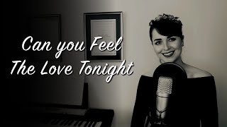 Video 1 thumbnail for Eve Stafford Singer
