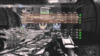 GB dispute vs Legacy