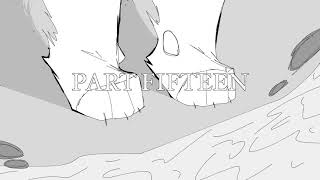 Genesis - Animatic Map - Backups Needed