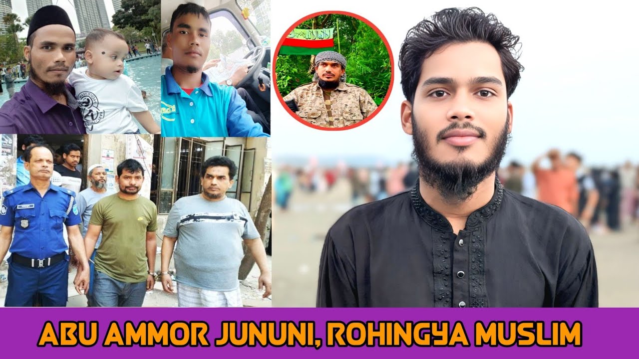 Abu Ammor Jununi Arsa Leader. Md Noor live in Malaysia.  #songs #chittagong #viralsong