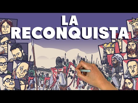 Vídeo: Què és Reconquista