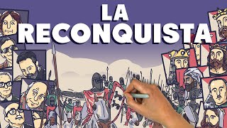 La Reconquista, ¿Un Término Válido?