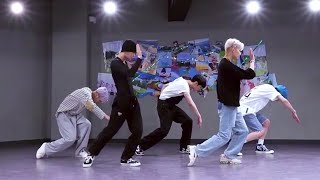 [Cix - Wave] Dance Practice Mirrored