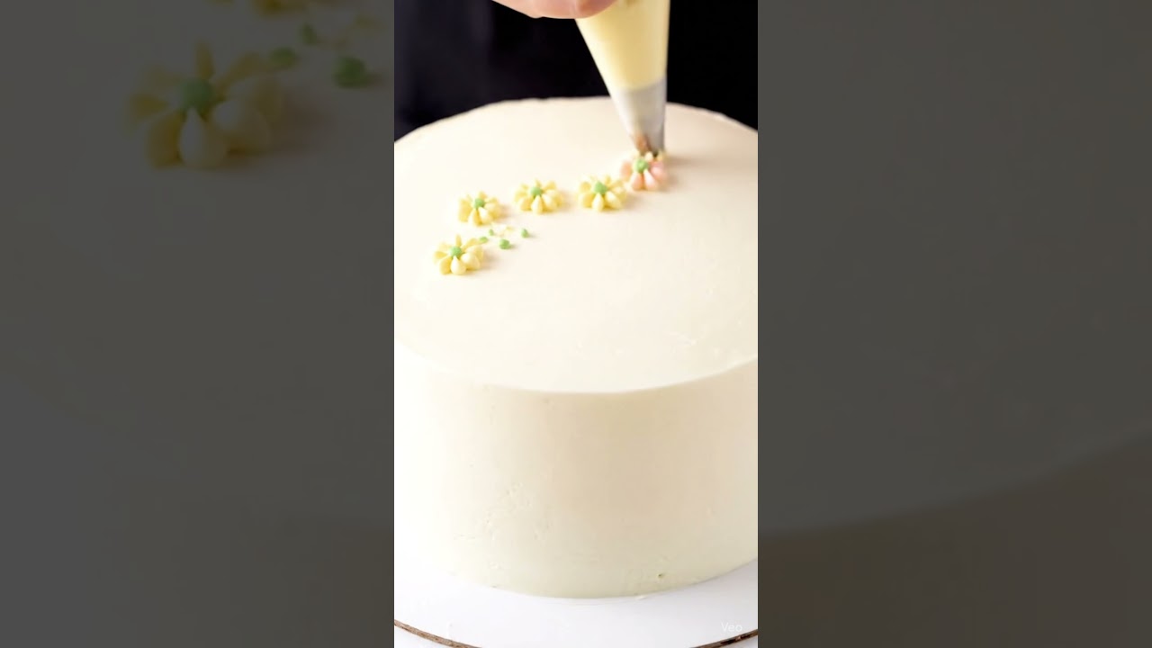 Red Heart Pinata Cake ❤️ | Surprise Cake Design