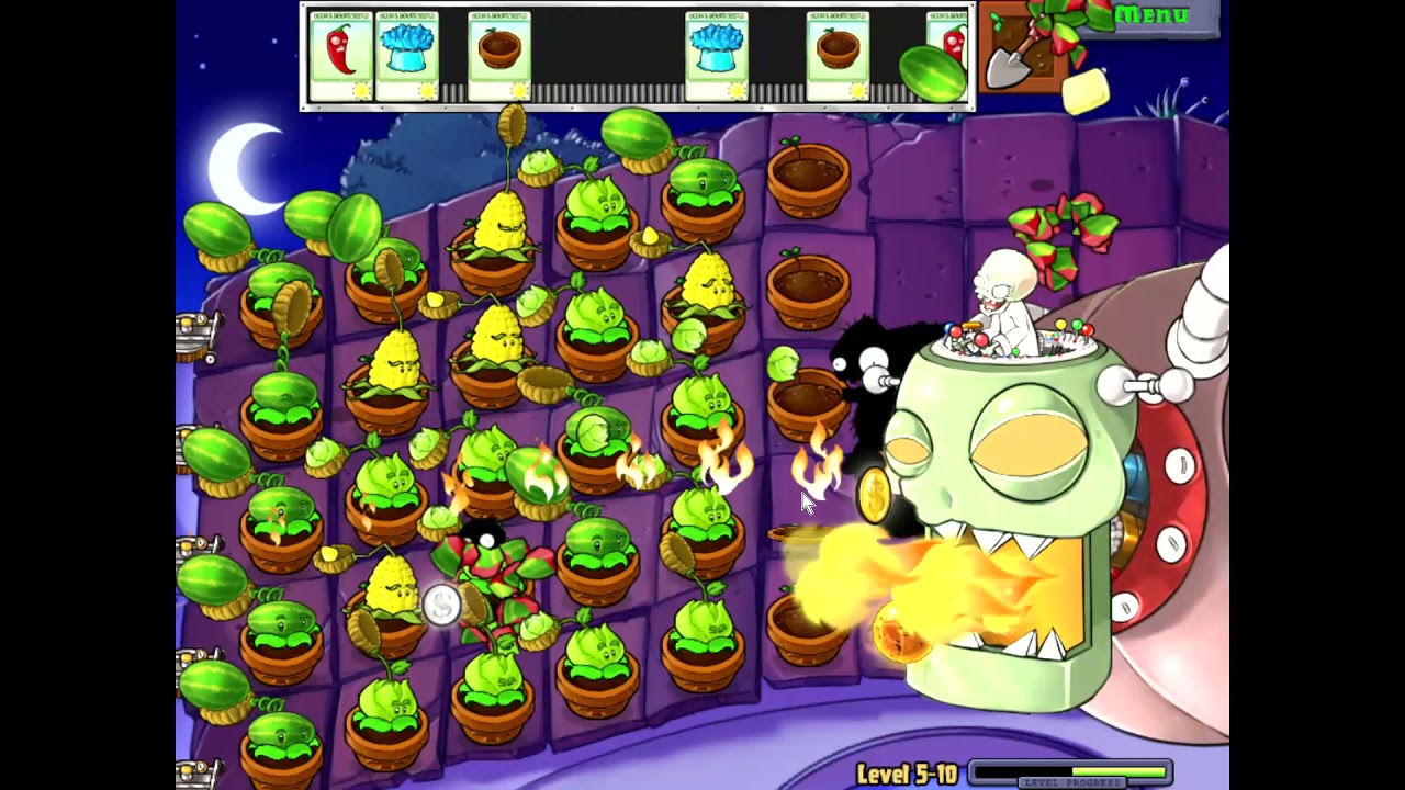 Plants vs. Zombies: Game Of The Year Edition (PC) - FINAL 