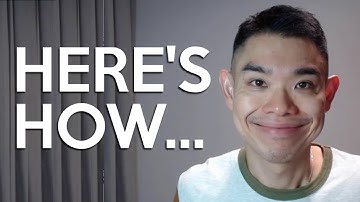 How I Would Learn To Trade (If I Had To Start Over Again)