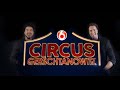 Magus Utopia - Circus Gerschtanowitz TV-Show