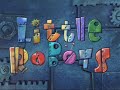 Little Robots Intro UK Dub Little Robots Intro UK Dub