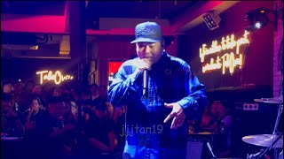 MAGDA - Gloc-9 (Gig for a cause) @ TakeOver Lounge