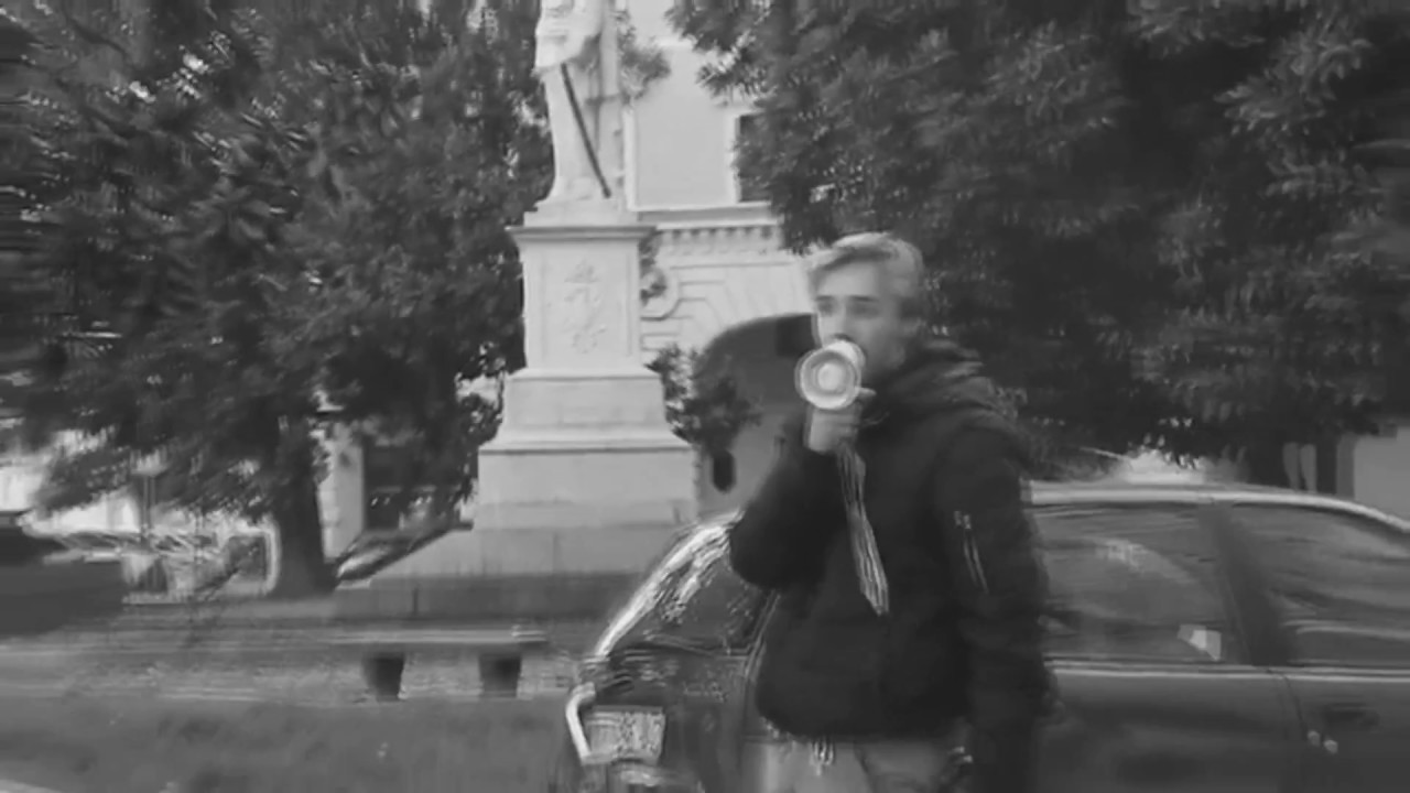 DON MATTEO JUNIOR: BEHIND THE SCENES #1