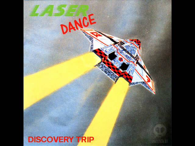 Laserdance - Electro Based